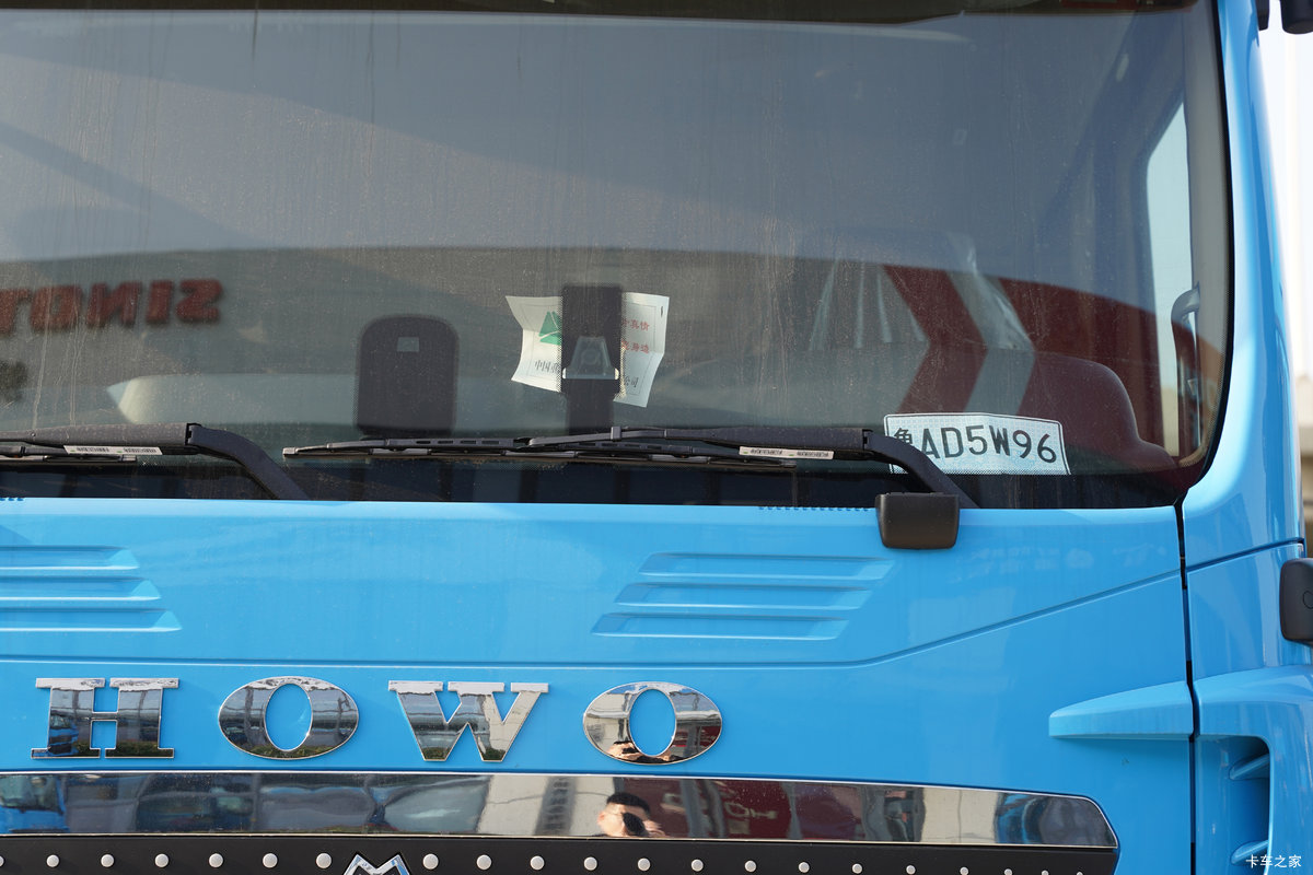 ��������HOWO TX EV 6X4 ���綯ǣ���� ����ʱ��400kWh���