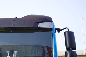 ��������HOWO TX EV 6X4 ���綯ǣ���� ����ʱ��400kWhͼƬ