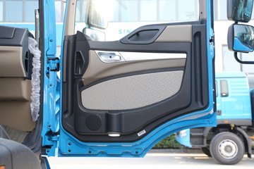 ��������HOWO TX EV 6X4 ���綯ǣ���� ����ʱ��400kWhͼƬ