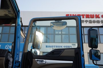 ��������HOWO TX EV 6X4 ���綯ǣ���� ����ʱ��400kWhͼƬ