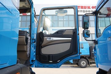 ��������HOWO TX EV 6X4 ���綯ǣ���� ����ʱ��400kWhͼƬ