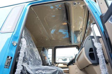 ��������HOWO TX EV 6X4 ���綯ǣ���� ����ʱ��400kWhͼƬ