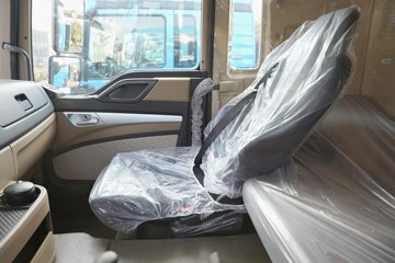 ��������HOWO TX EV 6X4 ���綯ǣ���� ����ʱ��400kWhͼƬ