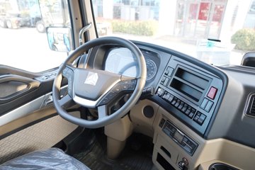 ��������HOWO TX EV 6X4 ���綯ǣ���� ����ʱ��400kWhͼƬ