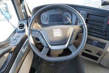 ��������HOWO TX EV 6X4 ���綯ǣ���� ����ʱ��400kWhͼƬ