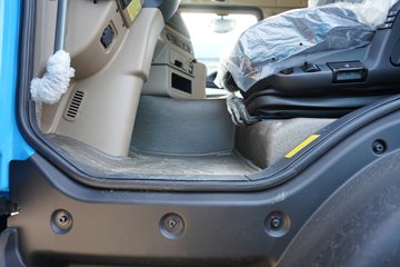 ��������HOWO TX EV 6X4 ���綯ǣ���� ����ʱ��400kWhͼƬ