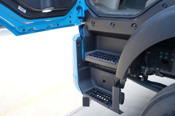 ��������HOWO TX EV 6X4 ���綯ǣ���� ����ʱ��400kWhͼƬ