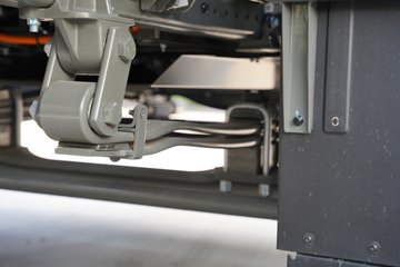 ��������HOWO TX EV 6X4 ���綯ǣ���� ����ʱ��400kWhͼƬ