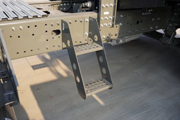 ��������HOWO TX EV 6X4 ���綯ǣ���� ����ʱ��400kWhͼƬ