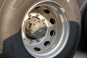 ��������HOWO TX EV 6X4 ���綯ǣ���� ����ʱ��400kWhͼƬ