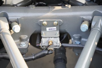 ��������HOWO TX EV 6X4 ���綯ǣ���� ����ʱ��400kWhͼƬ