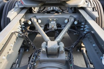 ��������HOWO TX EV 6X4 ���綯ǣ���� ����ʱ��400kWhͼƬ