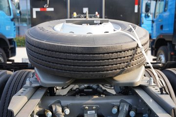 ��������HOWO TX EV 6X4 ���綯ǣ���� ����ʱ��400kWhͼƬ