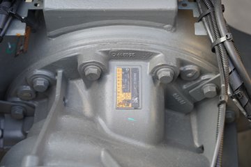 ��������HOWO TX EV 6X4 ���綯ǣ���� ����ʱ��400kWhͼƬ