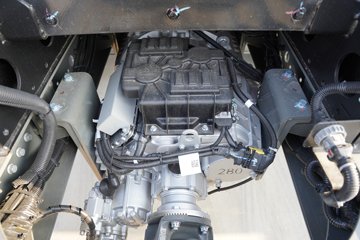 ��������HOWO TX EV 6X4 ���綯ǣ���� ����ʱ��400kWhͼƬ