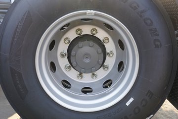 ��������HOWO TX EV 6X4 ���綯ǣ���� ����ʱ��400kWhͼƬ