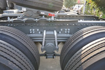 ��������HOWO TX EV 6X4 ���綯ǣ���� ����ʱ��400kWhͼƬ