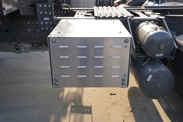 ��������HOWO TX EV 6X4 ���綯ǣ���� ����ʱ��400kWhͼƬ