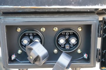 ��������HOWO TX EV 6X4 ���綯ǣ���� ����ʱ��400kWhͼƬ