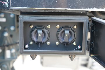 ��������HOWO TX EV 6X4 ���綯ǣ���� ����ʱ��400kWhͼƬ