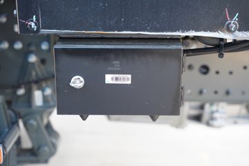 ��������HOWO TX EV 6X4 ���綯ǣ���� ����ʱ��400kWhͼƬ