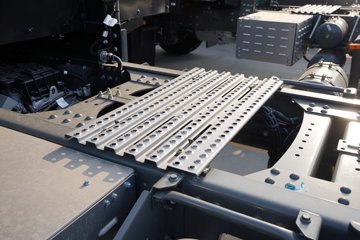 ��������HOWO TX EV 6X4 ���綯ǣ���� ����ʱ��400kWhͼƬ