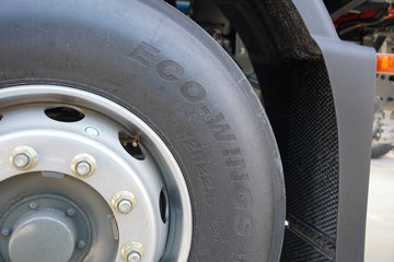 ��������HOWO TX EV 6X4 ���綯ǣ���� ����ʱ��400kWhͼƬ