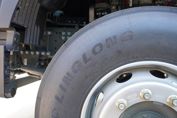 ��������HOWO TX EV 6X4 ���綯ǣ���� ����ʱ��400kWhͼƬ