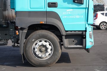�й������ɶ����ó�����V7-X 6X4 ����ʽ���綯ǣ���� ����ʱ��400kWhͼƬ