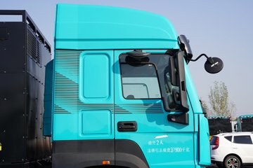 �й������ɶ����ó�����V7-X 6X4 ����ʽ���綯ǣ���� ����ʱ��400kWhͼƬ