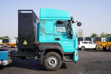 �й������ɶ����ó�����V7-X 6X4 ����ʽ���綯ǣ���� ����ʱ��400kWhͼƬ