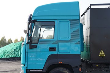 �й������ɶ����ó�����V7-X 6X4 ����ʽ���綯ǣ���� ����ʱ��400kWhͼƬ