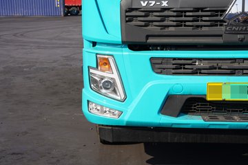 �й������ɶ����ó�����V7-X 6X4 ����ʽ���綯ǣ���� ����ʱ��400kWhͼƬ