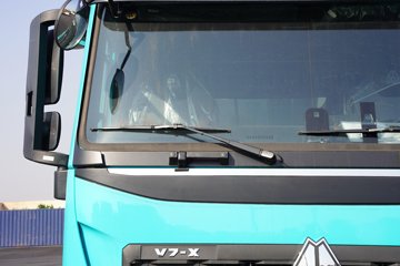 �й������ɶ����ó�����V7-X 6X4 ����ʽ���綯ǣ���� ����ʱ��400kWhͼƬ