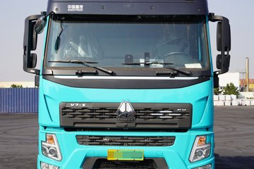 �й������ɶ����ó�����V7-X 6X4 ����ʽ���綯ǣ���� ����ʱ��400kWhͼƬ