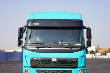 �й������ɶ����ó�����V7-X 6X4 ����ʽ���綯ǣ���� ����ʱ��400kWhͼƬ