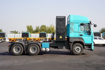 �й������ɶ����ó�����V7-X 6X4 ����ʽ���綯ǣ���� ����ʱ��400kWhͼƬ