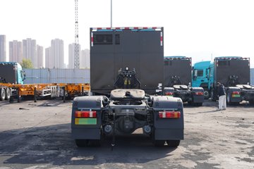 �й������ɶ����ó�����V7-X 6X4 ����ʽ���綯ǣ���� ����ʱ��400kWhͼƬ