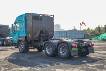 �й������ɶ����ó�����V7-X 6X4 ����ʽ���綯ǣ���� ����ʱ��400kWhͼƬ