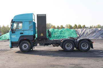 �й������ɶ����ó�����V7-X 6X4 ����ʽ���綯ǣ���� ����ʱ��400kWhͼƬ