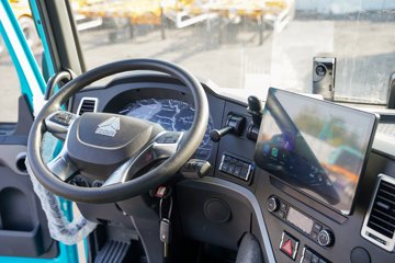 �й������ɶ����ó�����V7-X 6X4 ����ʽ���綯ǣ���� ����ʱ��400kWhͼƬ