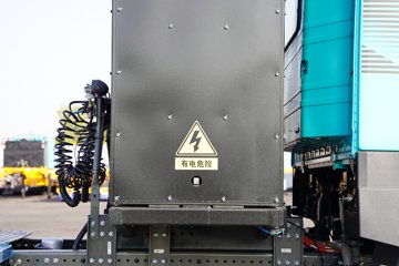 �й������ɶ����ó�����V7-X 6X4 ����ʽ���綯ǣ���� ����ʱ��400kWhͼƬ