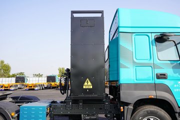 �й������ɶ����ó�����V7-X 6X4 ����ʽ���綯ǣ���� ����ʱ��400kWhͼƬ