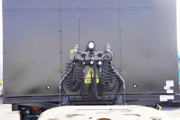 �й������ɶ����ó�����V7-X 6X4 ����ʽ���綯ǣ���� ����ʱ��400kWhͼƬ