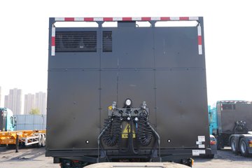 �й������ɶ����ó�����V7-X 6X4 ����ʽ���綯ǣ���� ����ʱ��400kWhͼƬ