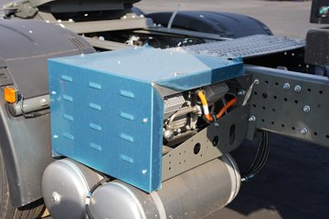 �й������ɶ����ó�����V7-X 6X4 ����ʽ���綯ǣ���� ����ʱ��400kWhͼƬ