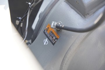 �й������ɶ����ó�����V7-X 6X4 ����ʽ���綯ǣ���� ����ʱ��400kWhͼƬ