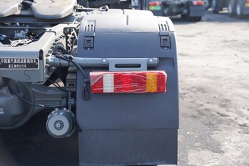 �й������ɶ����ó�����V7-X 6X4 ����ʽ���綯ǣ���� ����ʱ��400kWhͼƬ