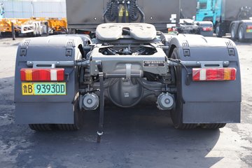 �й������ɶ����ó�����V7-X 6X4 ����ʽ���綯ǣ���� ����ʱ��400kWhͼƬ