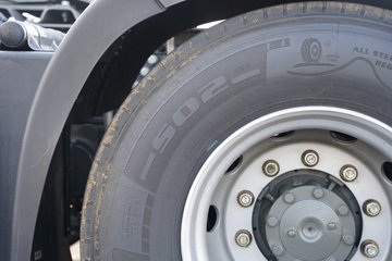 �й������ɶ����ó�����V7-X 6X4 ����ʽ���綯ǣ���� ����ʱ��400kWhͼƬ